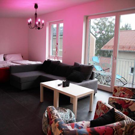 Ferienwohnung Ferien in Bad Aibling Exterior foto