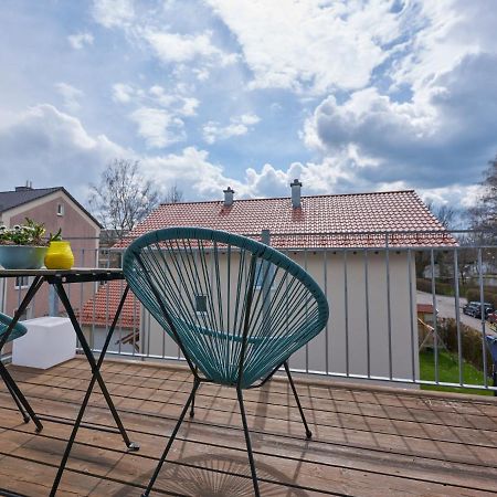 Ferienwohnung Ferien in Bad Aibling Exterior foto