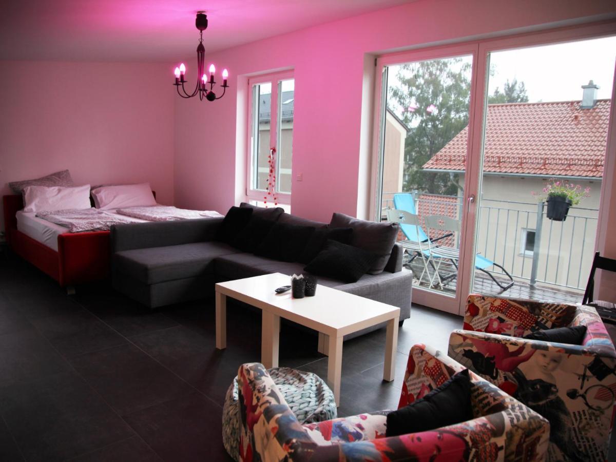 Ferienwohnung Ferien in Bad Aibling Exterior foto