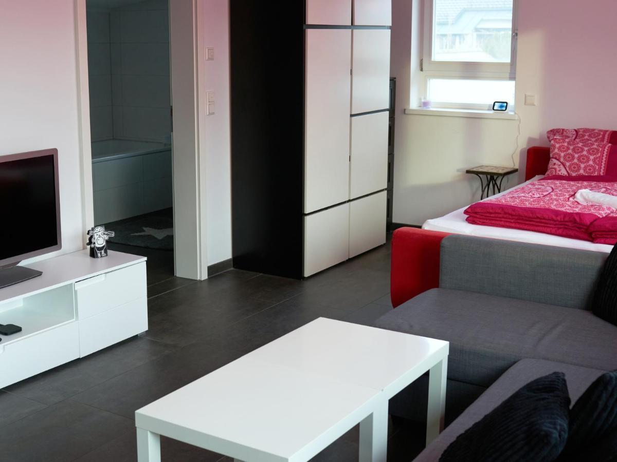 Ferienwohnung Ferien in Bad Aibling Exterior foto
