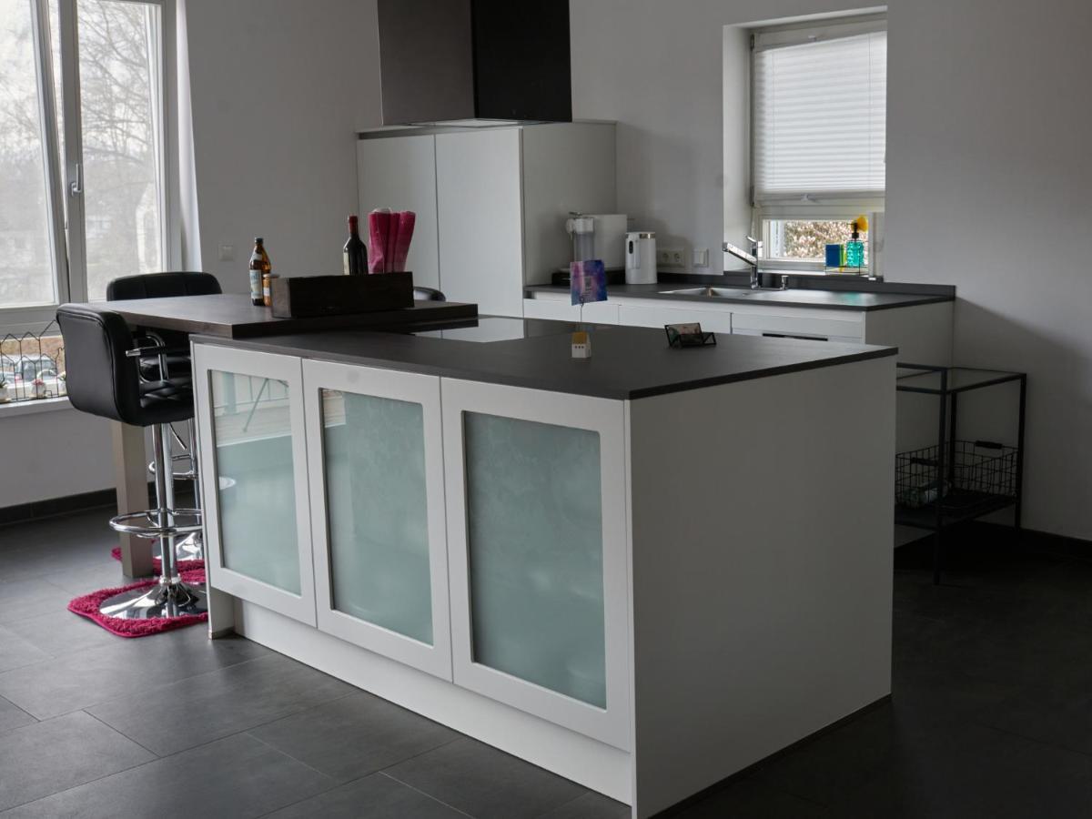 Ferienwohnung Ferien in Bad Aibling Exterior foto