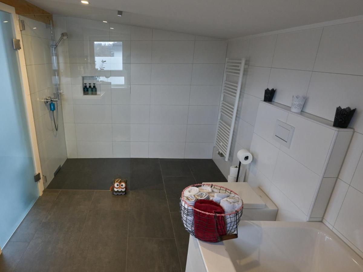 Ferienwohnung Ferien in Bad Aibling Exterior foto